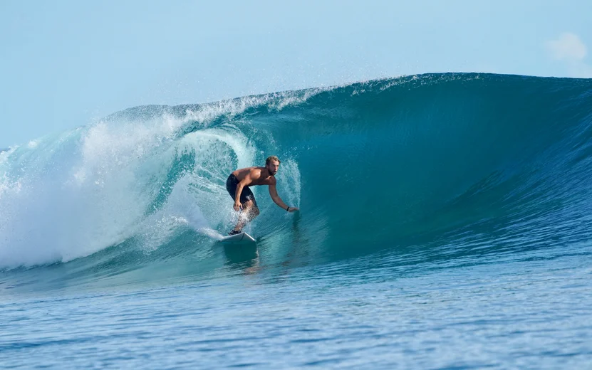 Mentawai Islands